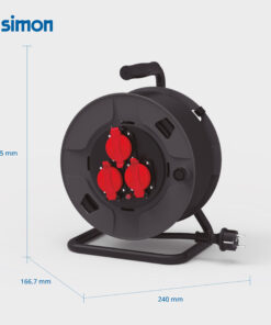 Alternative view of REGLETA CONEX.MODELO G"25M/M                                                   "
