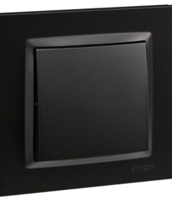 CONMUTADOR CRUCE GRAFITO