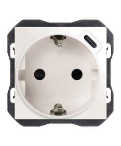 CONECTOR ACODADO MACHO TV