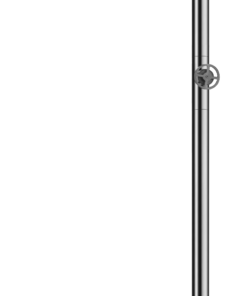 GRIFERIA DE PISCINA POOL ACERO S.316 ACERO S316