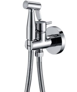 GRIFO EMPOTRADO DE BIDE MUNICH