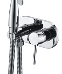 GRIFO EMPOTRADO DE BIDE MAUI CALIENTE/FRIA