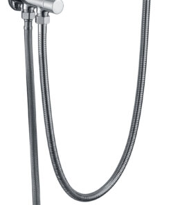 GRIFO EMPOTRADO DE BIDE NESS (WC)AGUA FRIA