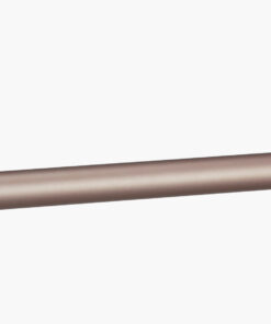 SIFON REDONDO ORO ROSA CEPILLADO SIFONES