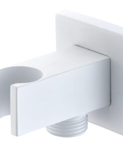 EMBELLECEDOR CUADRADO SFR001 BLANCO