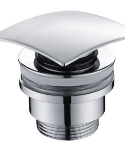 VALVULA CLICK-CLACK CUADRADA