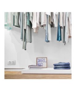 Alternative view of CONMUTADOR GRAFITO