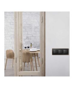 Alternative view of MARCO 2 ELEMENTOS BLANCO SERIE 10