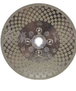 DISCO DIAMAN.ECD 125 MM 2EN1 SUPERPRO