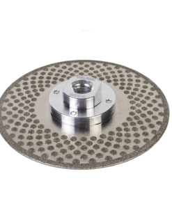 Alternative view of DISCO DIAMAN.ECD 125 MM 2EN1 SUPERPRO