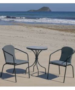 SET LIMA (1MESA D75+2SILLAS C/COJIN)