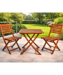 SILLON SAMBA PLEGABLE