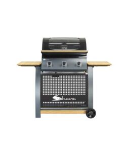 BARBACOA A GAS S350 83X73X54 SAHARA