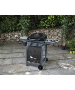 BARBACOA A GAS X150 82X56X43 SAHARA