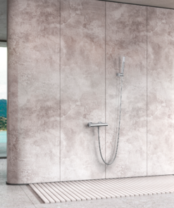 Alternative view of KIT DUCHA TERMOSTATICO MONZA