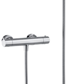 KIT DUCHA TERMOSTATICO MONZA