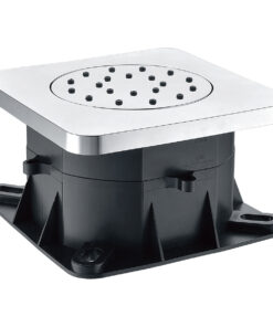 JET DE DUCHA CUADRADO